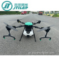 4 Rotores Drones/UAV AG Planes Spraying de pesticidas